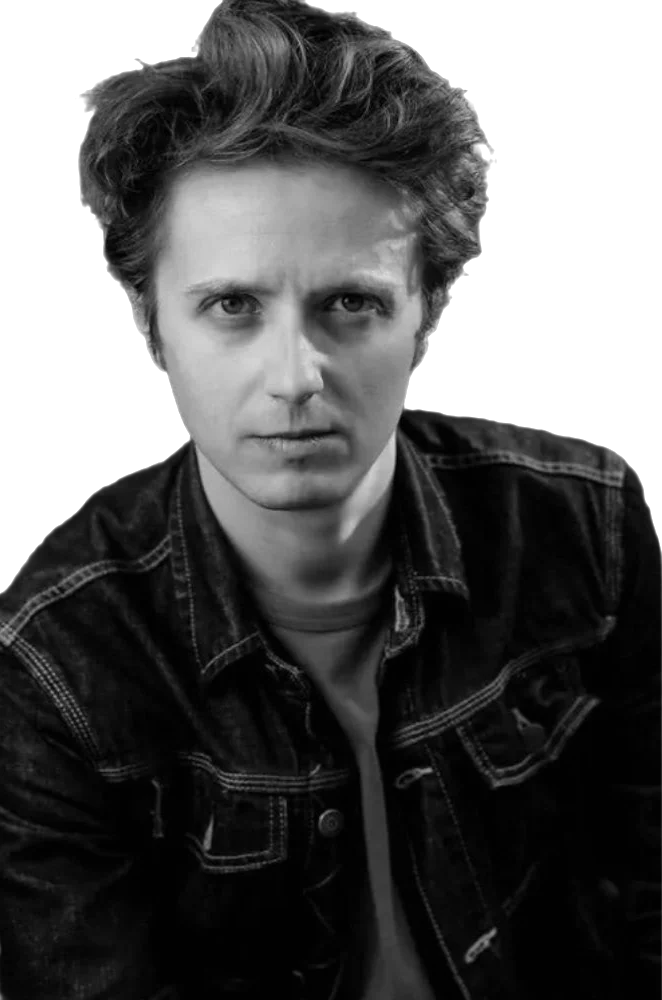 Portret: Petri Ștefănescu