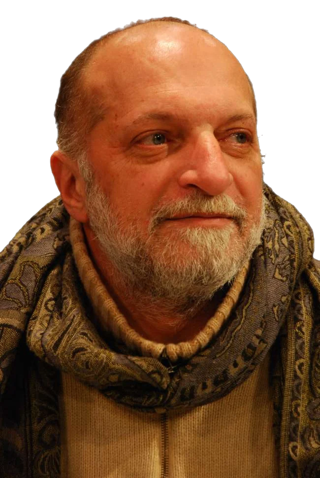 Portret: Alexandru Radu