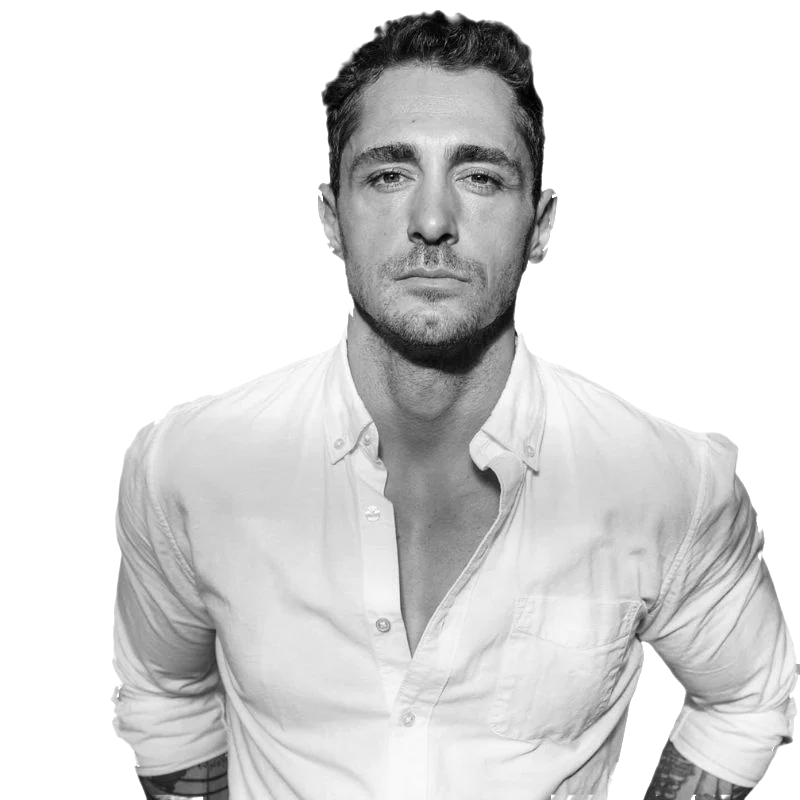 Portret: Vladimir Drăghia