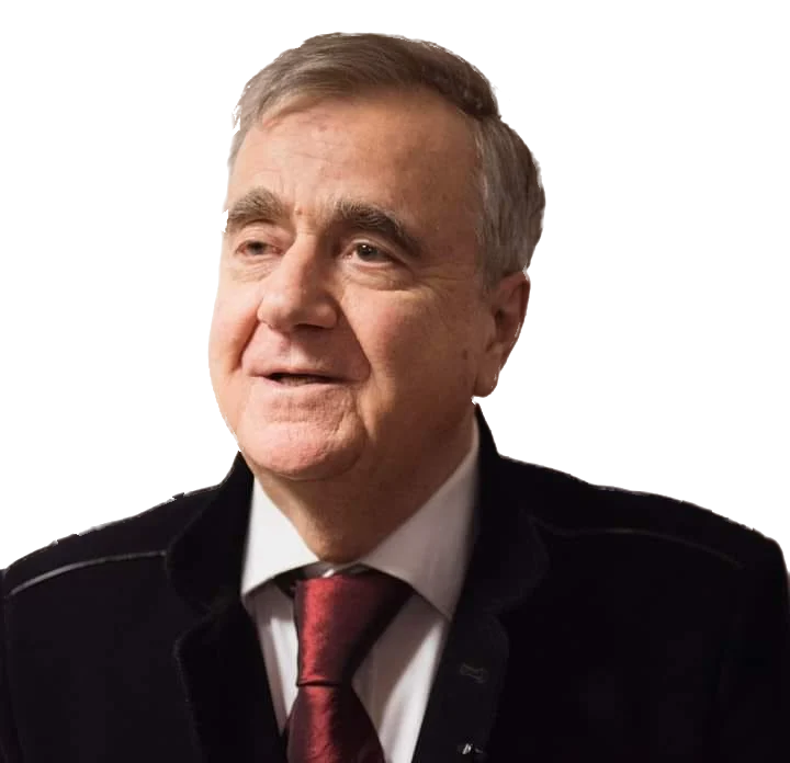 Portret: Cristian Mihăilescu