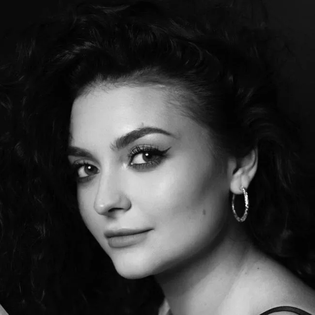 Portret: Andreea Alexandrescu