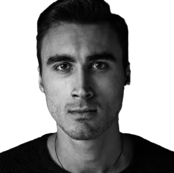 Portret: Gabriel Vatavu