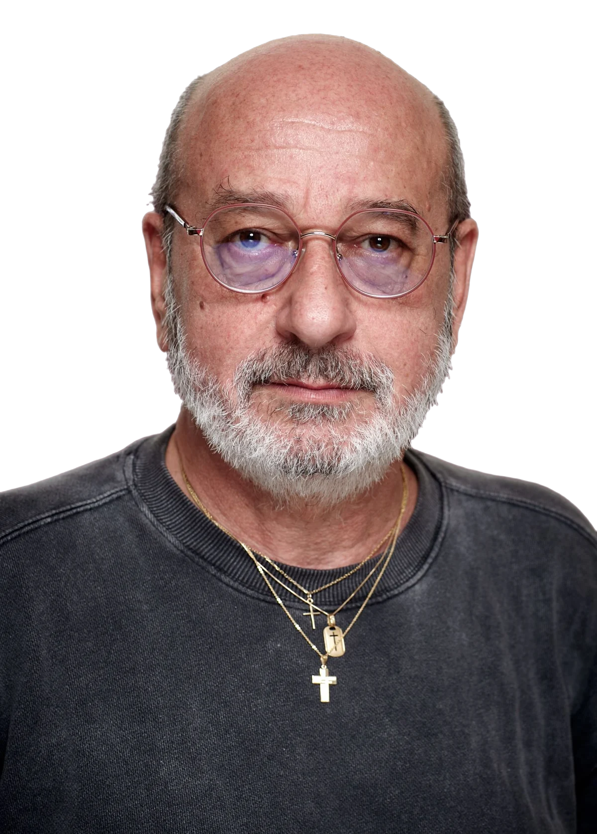 Portret: Ovidiu Lazăr