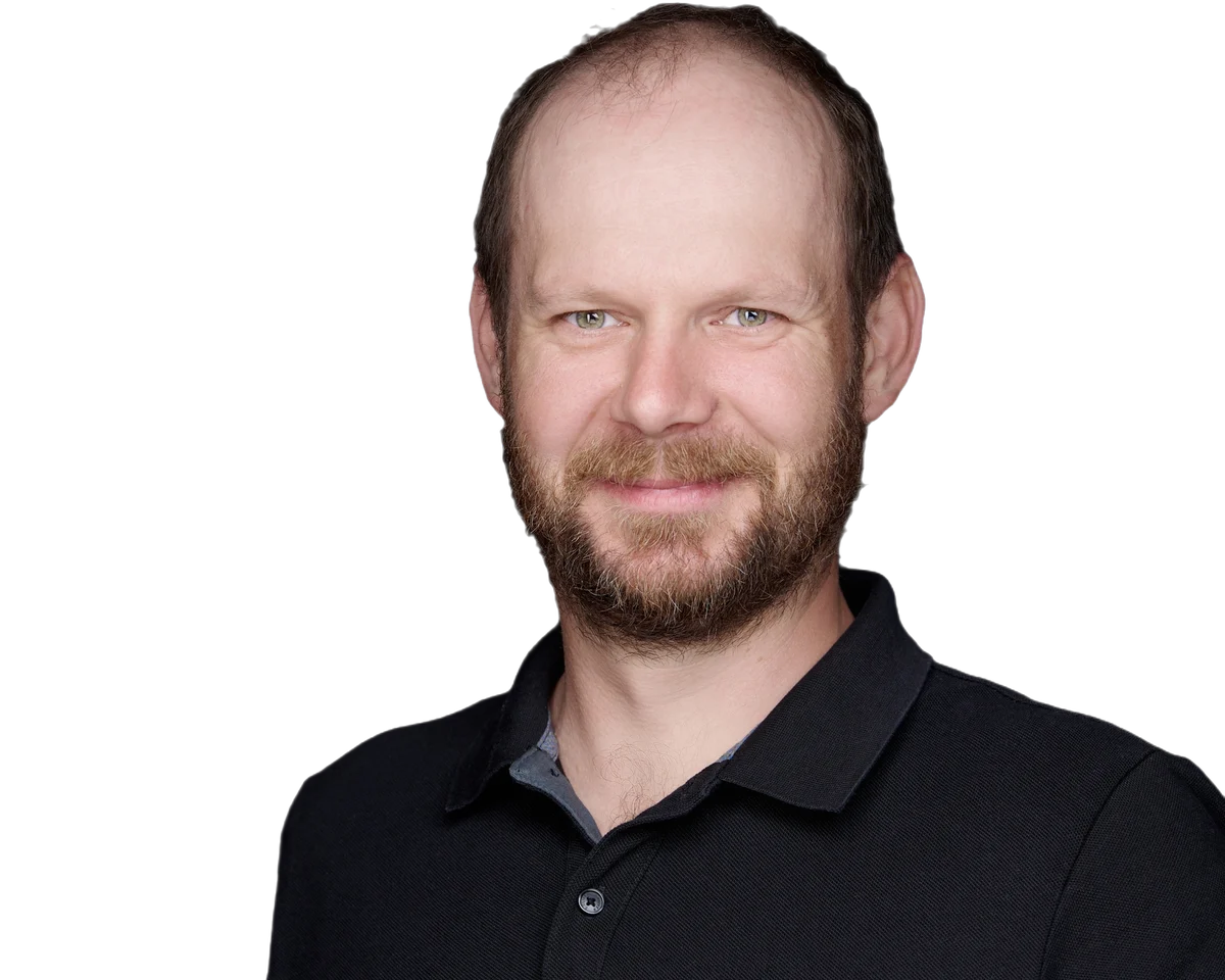 Portret: Sándor Árpád