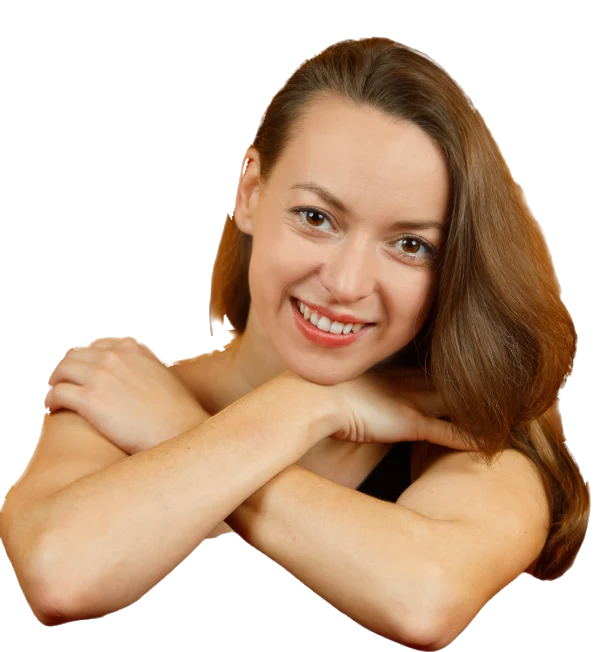 Portret: Kocsis Anna