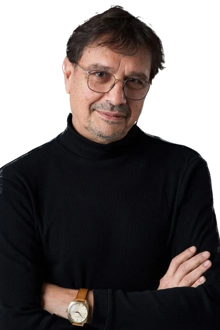 Portret: Daniel Vulcu