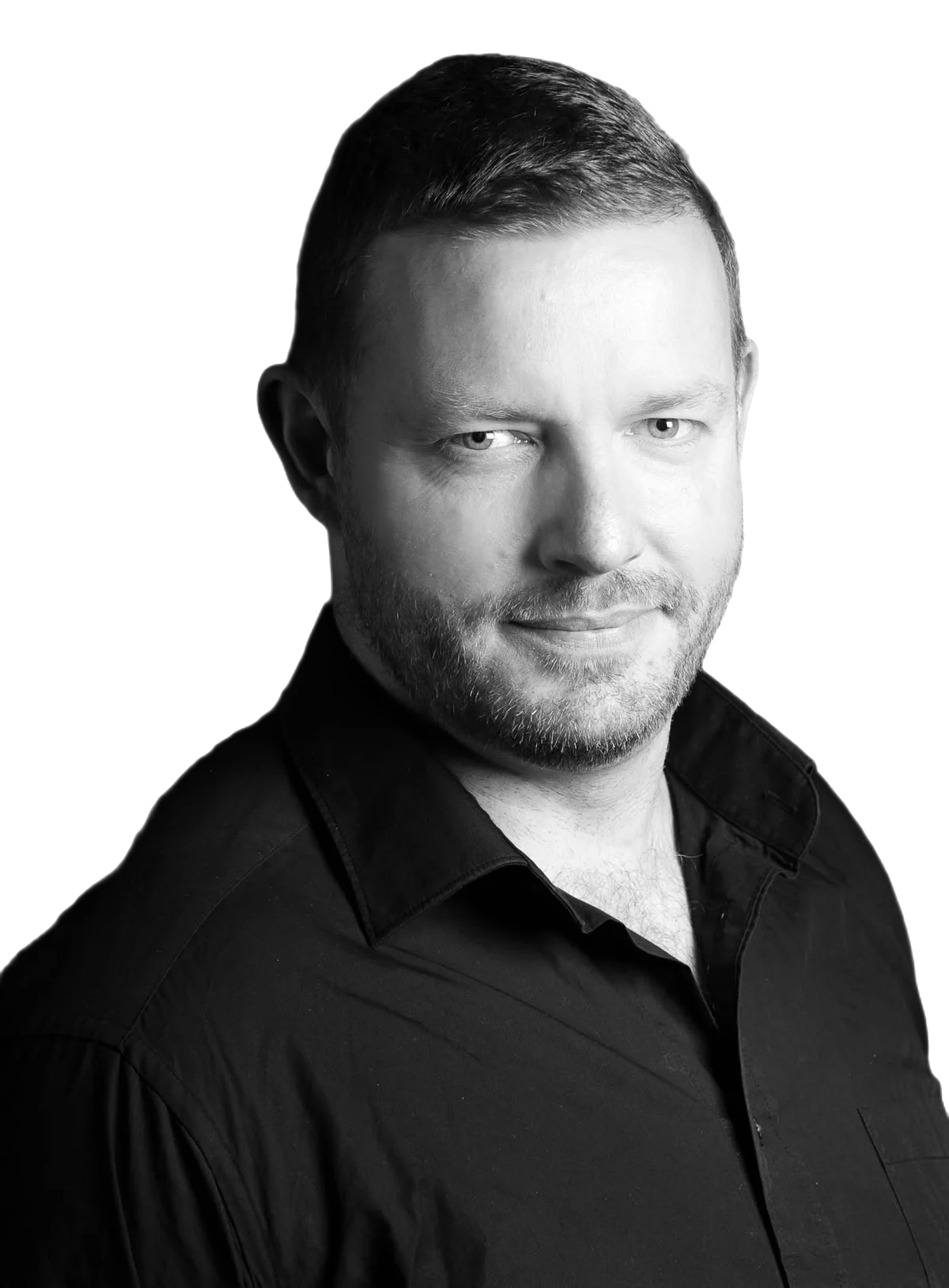 Portret: Szabó Bálint