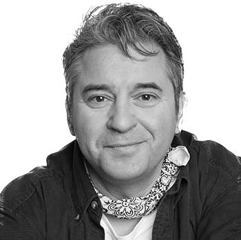 Portret: Șerban Georgevici