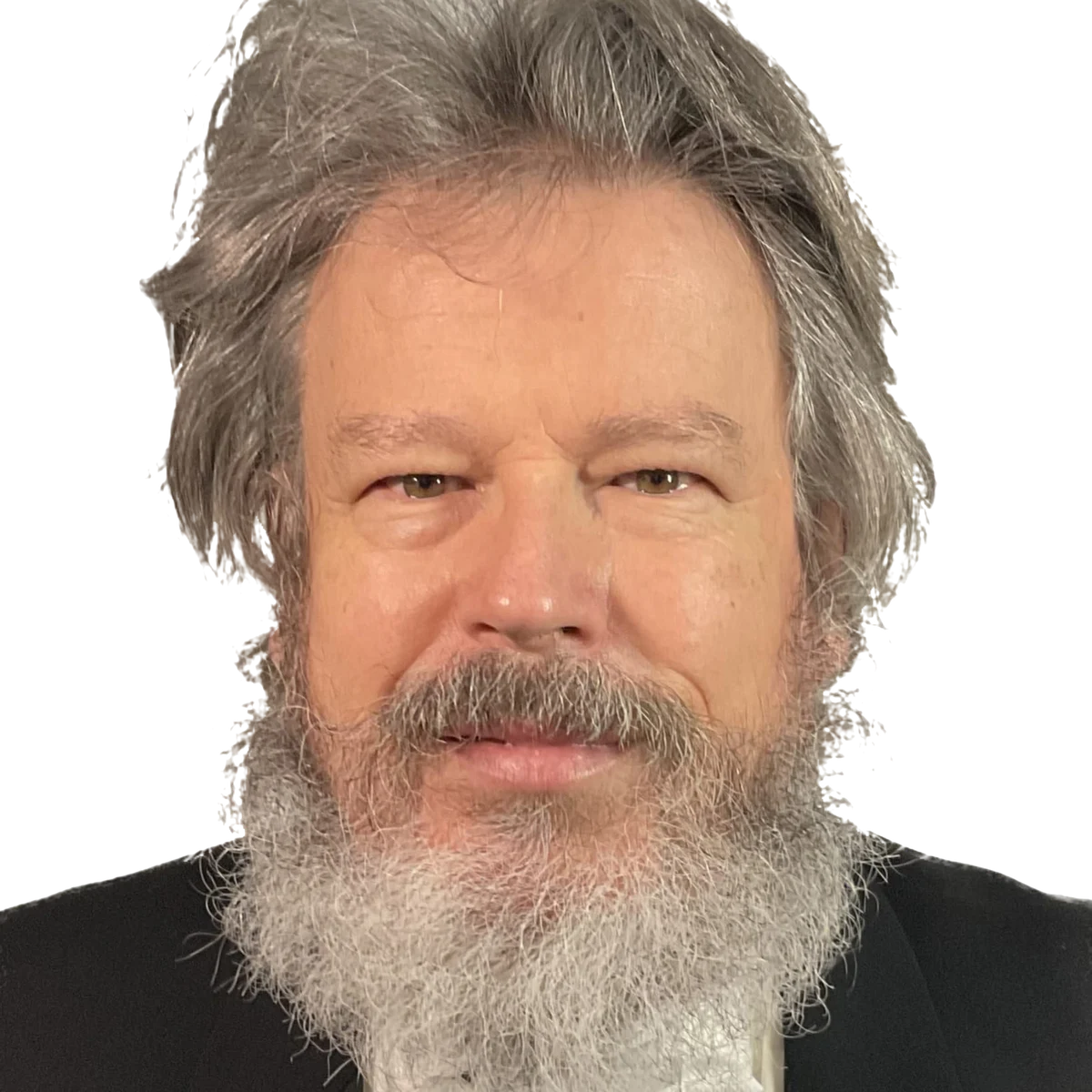 Portret: Peter Reichl