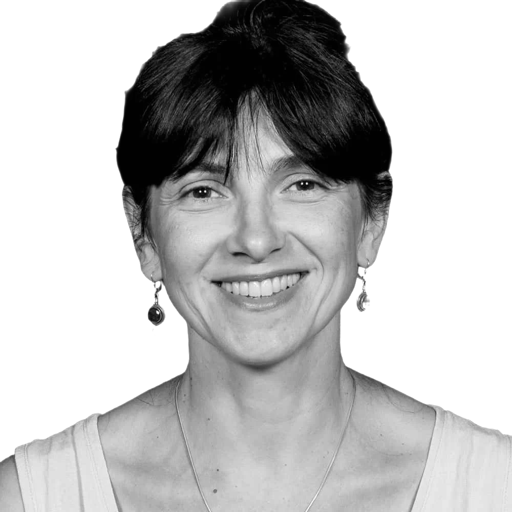 Portret: Eugenia Barbu