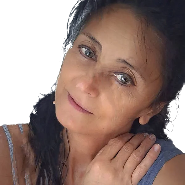 Portret: Doina Șandru