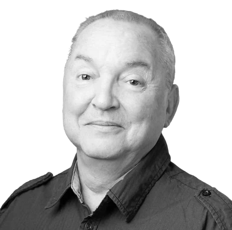 Portret: Ioan Brancu