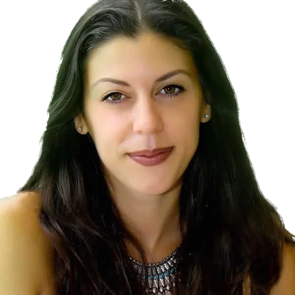Portret: Cristina Ioana Văduva