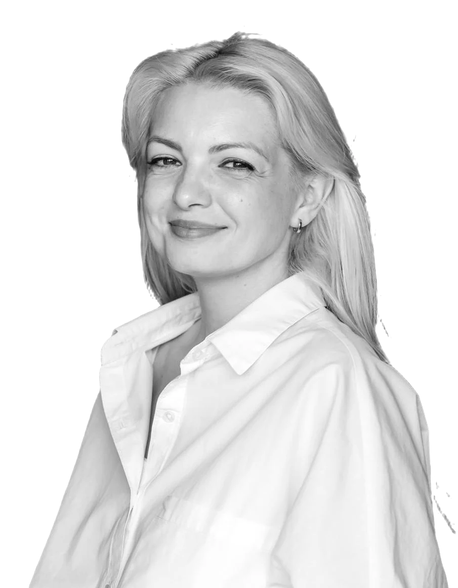 Portret: Ana Maria Cucută Sandu