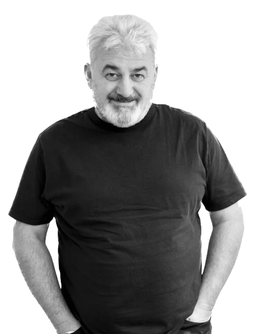 Portret: Sorin Cociș