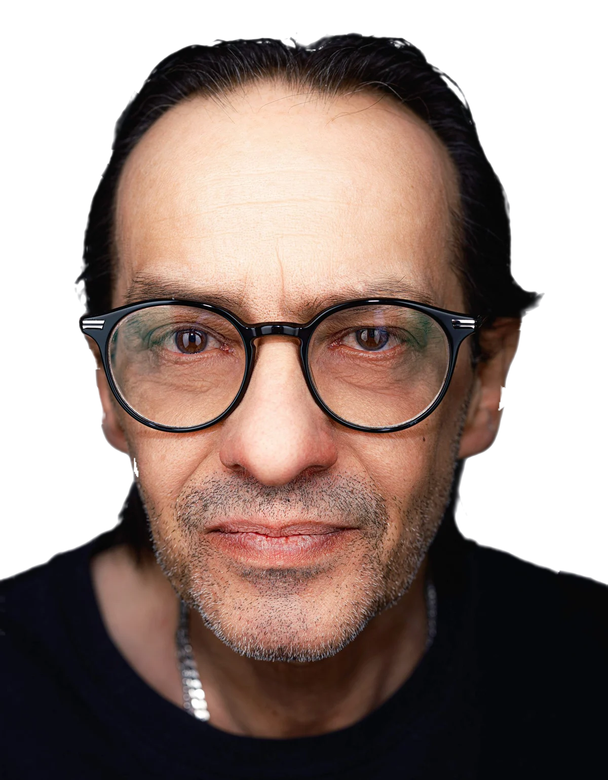 Portret: Marius Stănescu