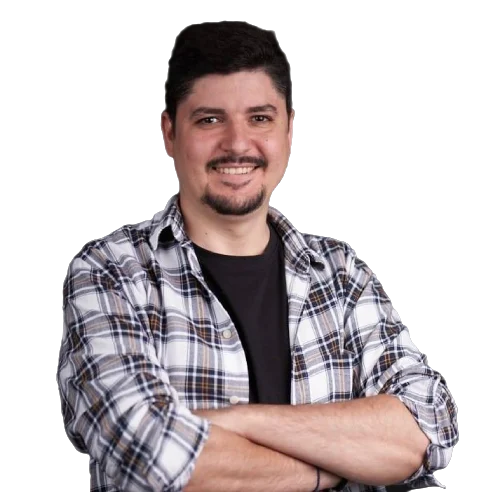 Portret: Iulian Sfircea