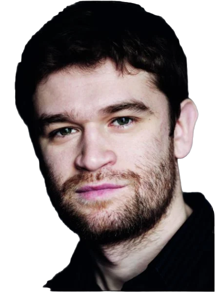 Portret: Miron Maxim
