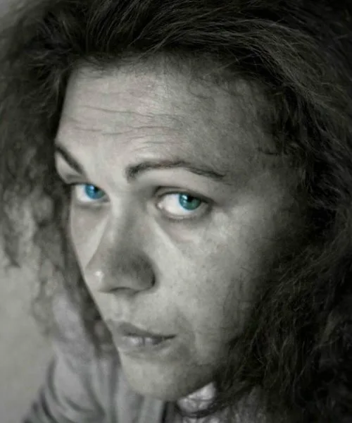 Portret: Roxana Olșanschi