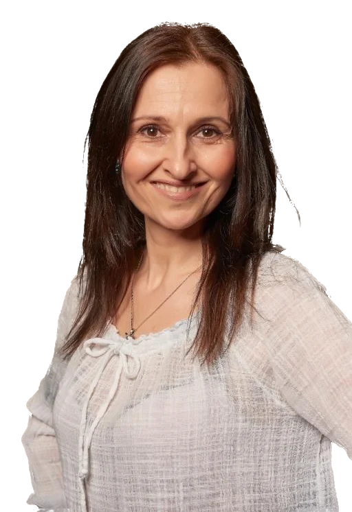 Portret: Ana Maria Orbean