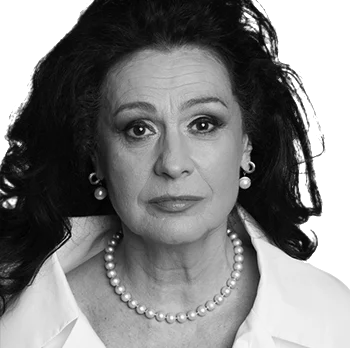 Portret: Gabriela Popescu