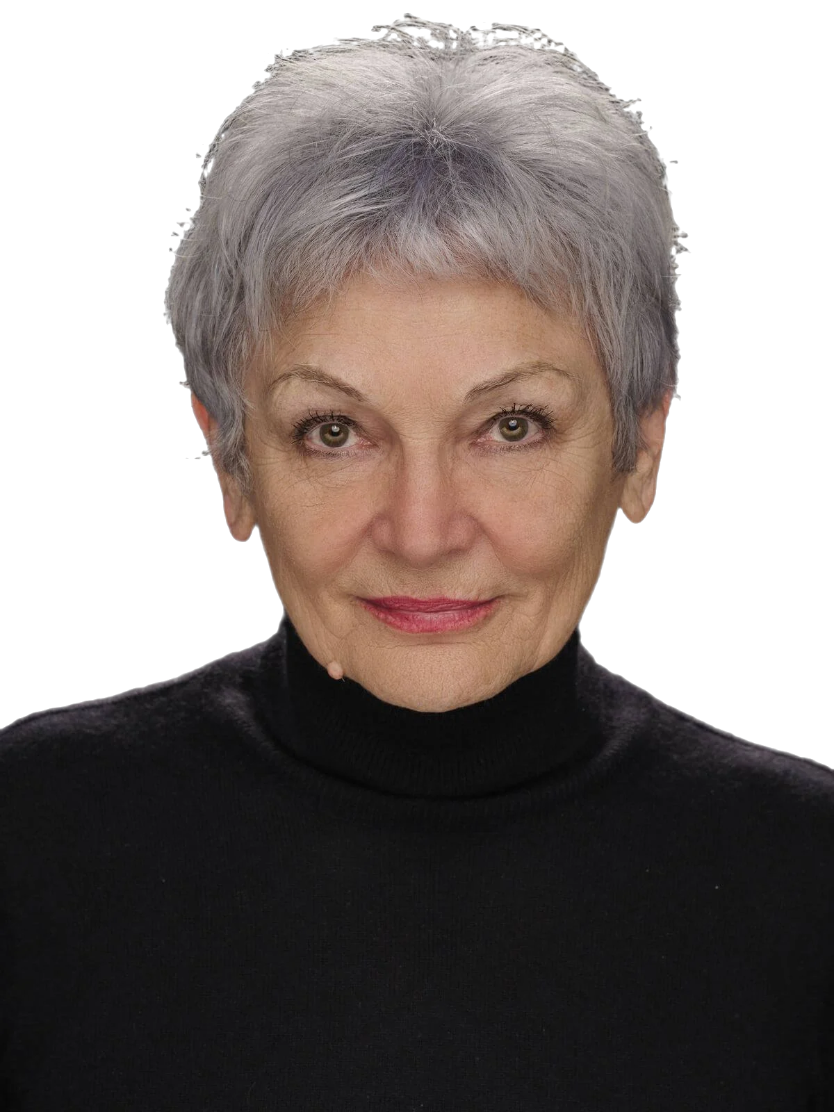 Portret: Méhes Kati