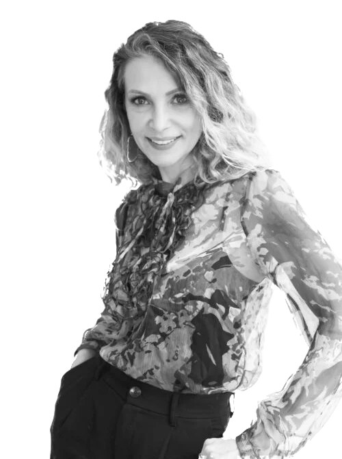 Portret: Andreia Măcelaru Șofron