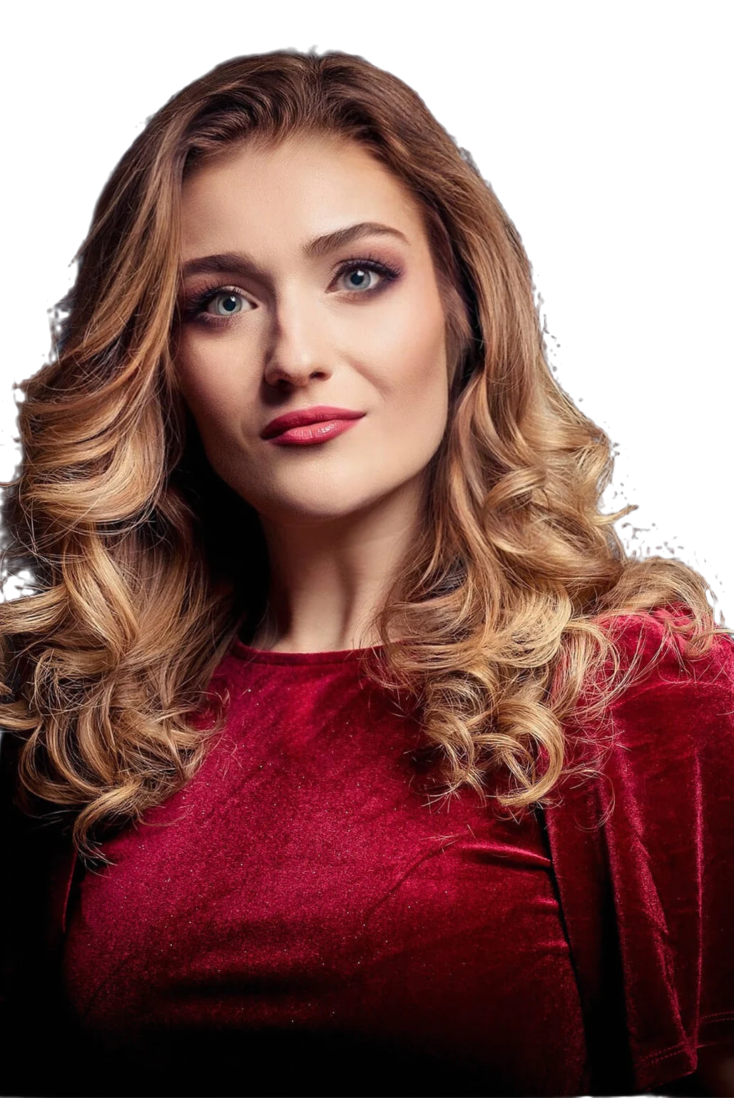 Portret: Andreea Guriță Novac