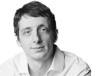 Portret: Bogdan Cotleț