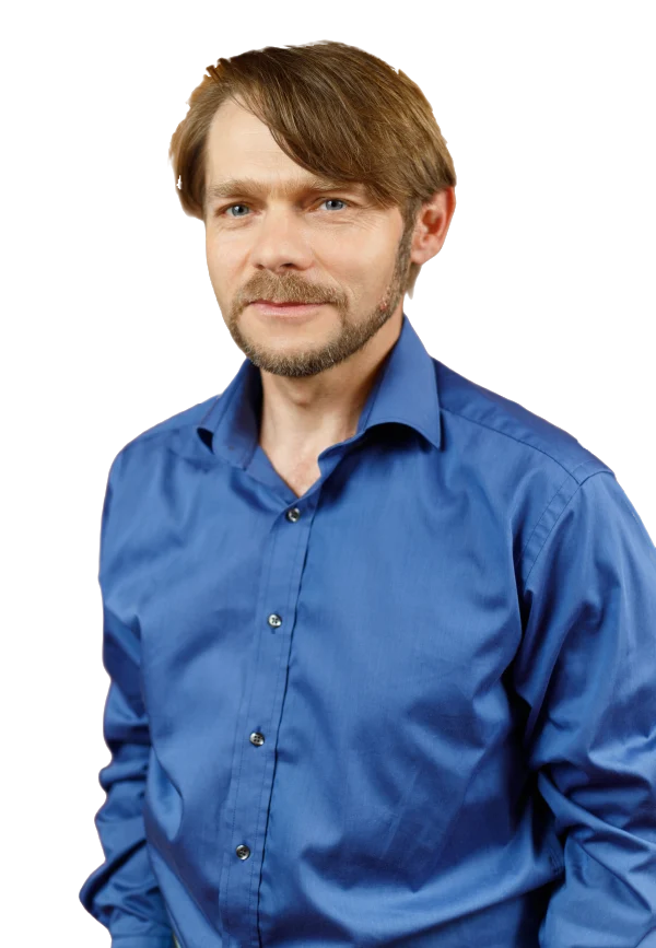 Portret: Kocsis Gyula