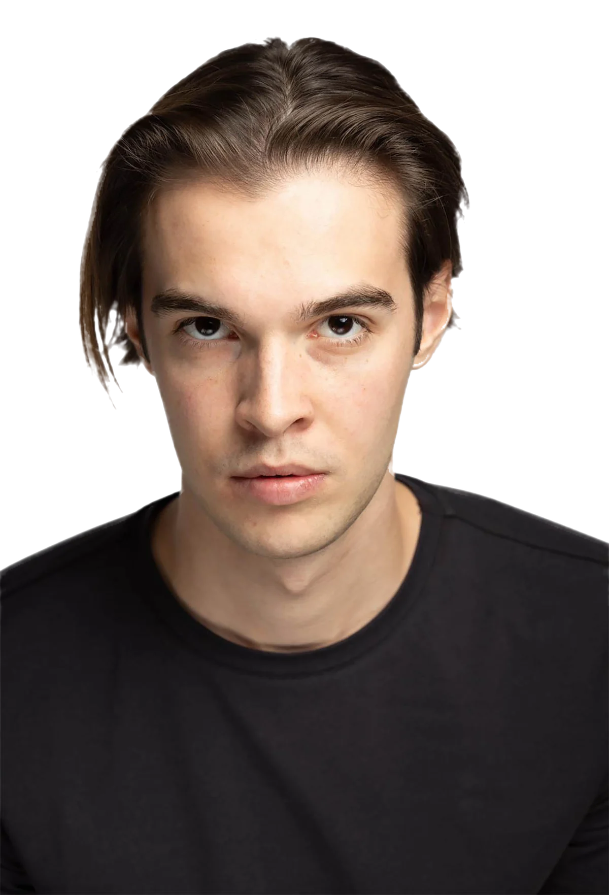 Portret: Robert Ioan