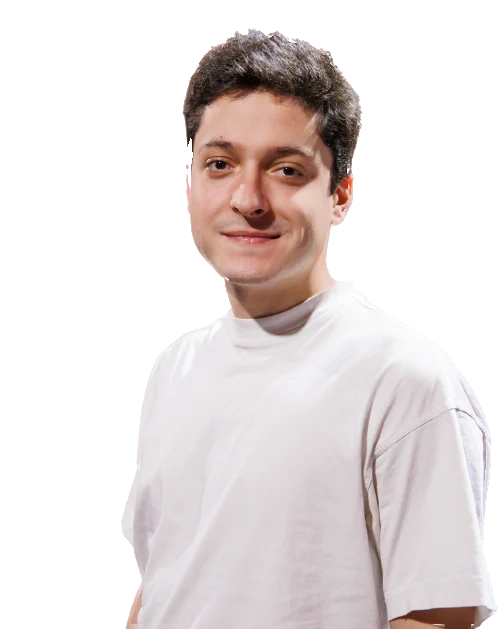 Portret: Tudor Cucu-Dumitrescu