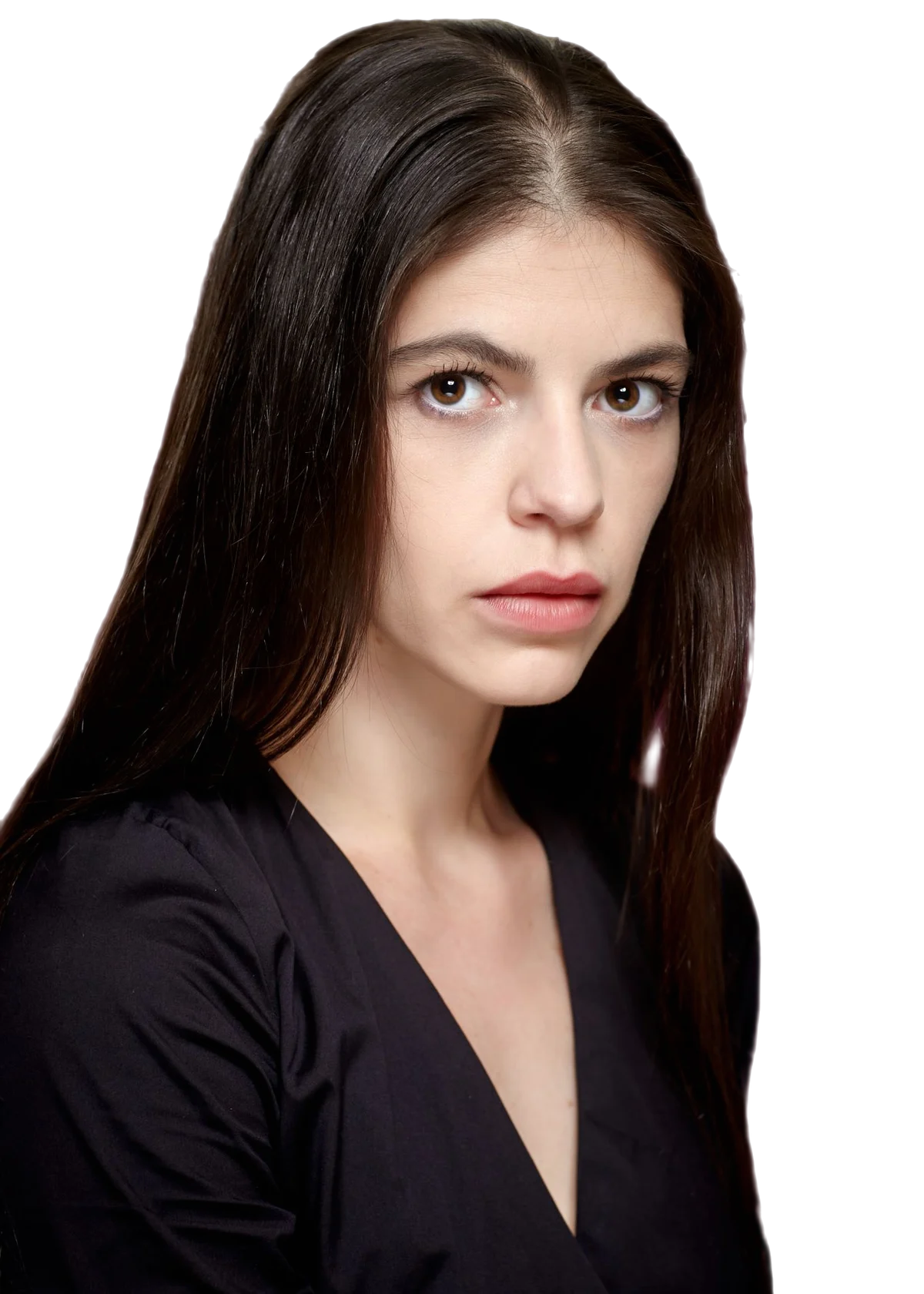 Portret: Ada Lupu