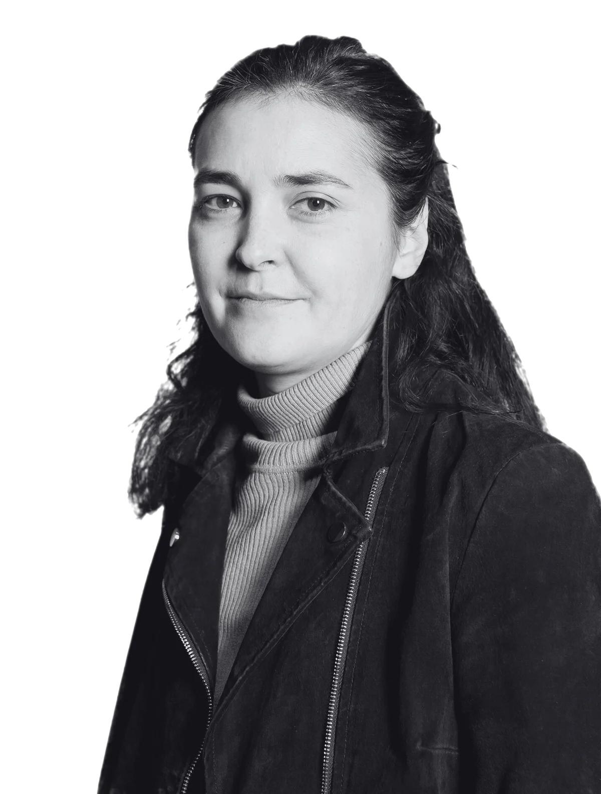 Portret: Sânziana Stoican
