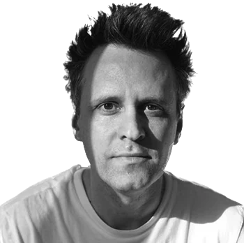 Portret: Sorin Miron
