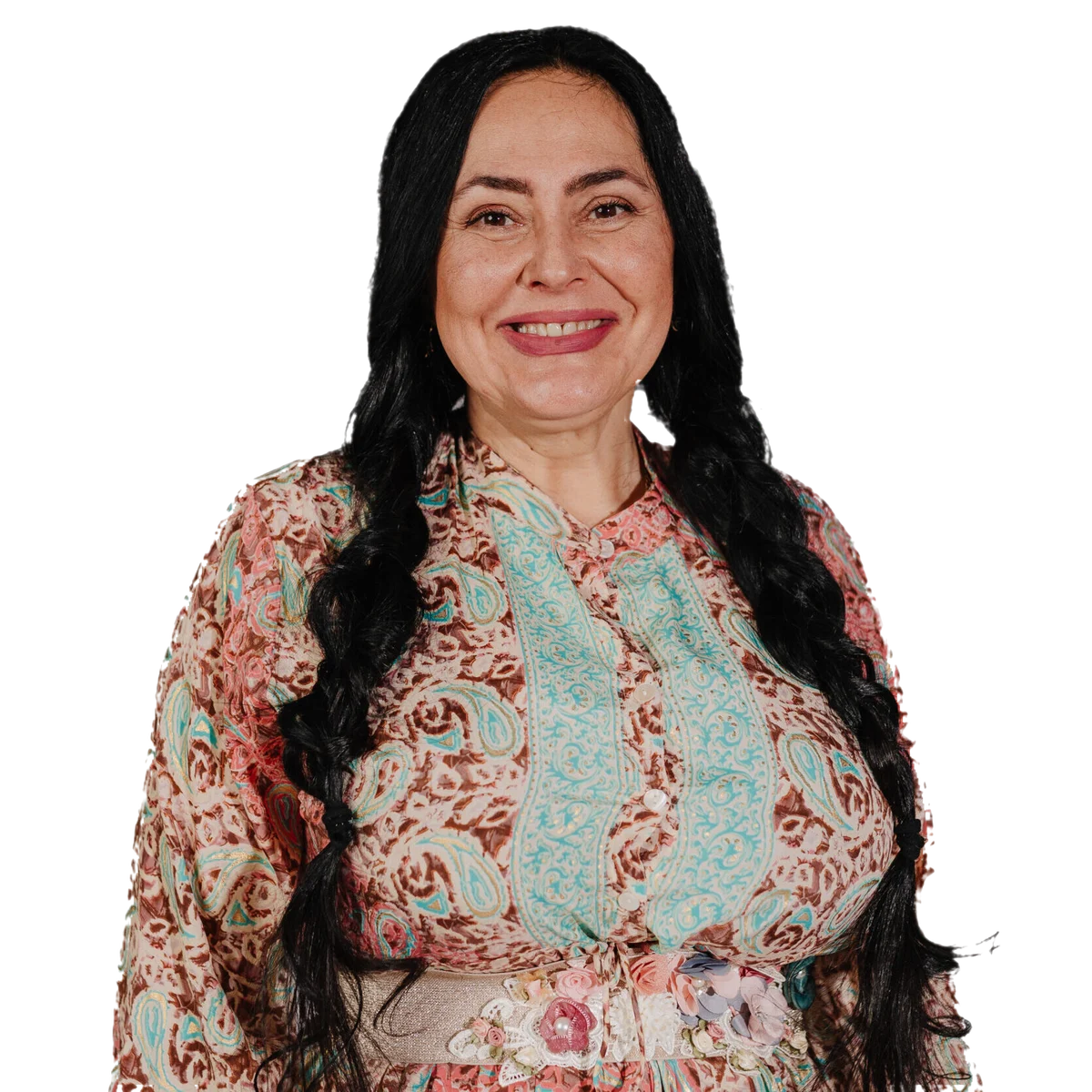 Portret: Michi Murafa