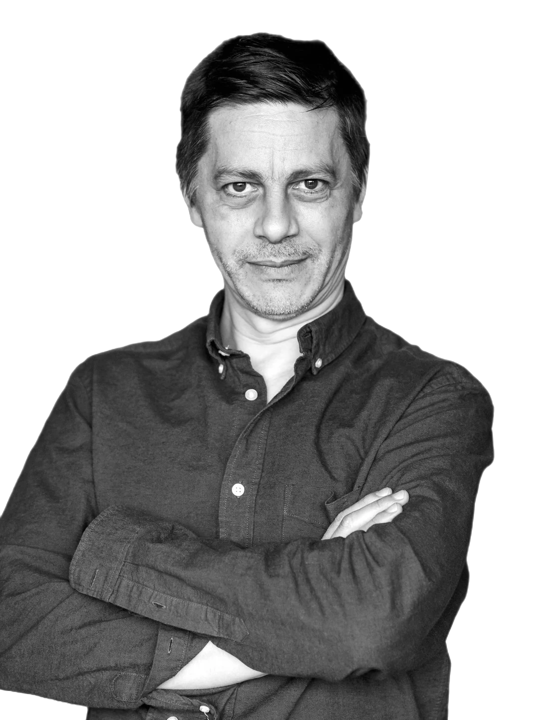 Portret: Sebastian Bălășoiu