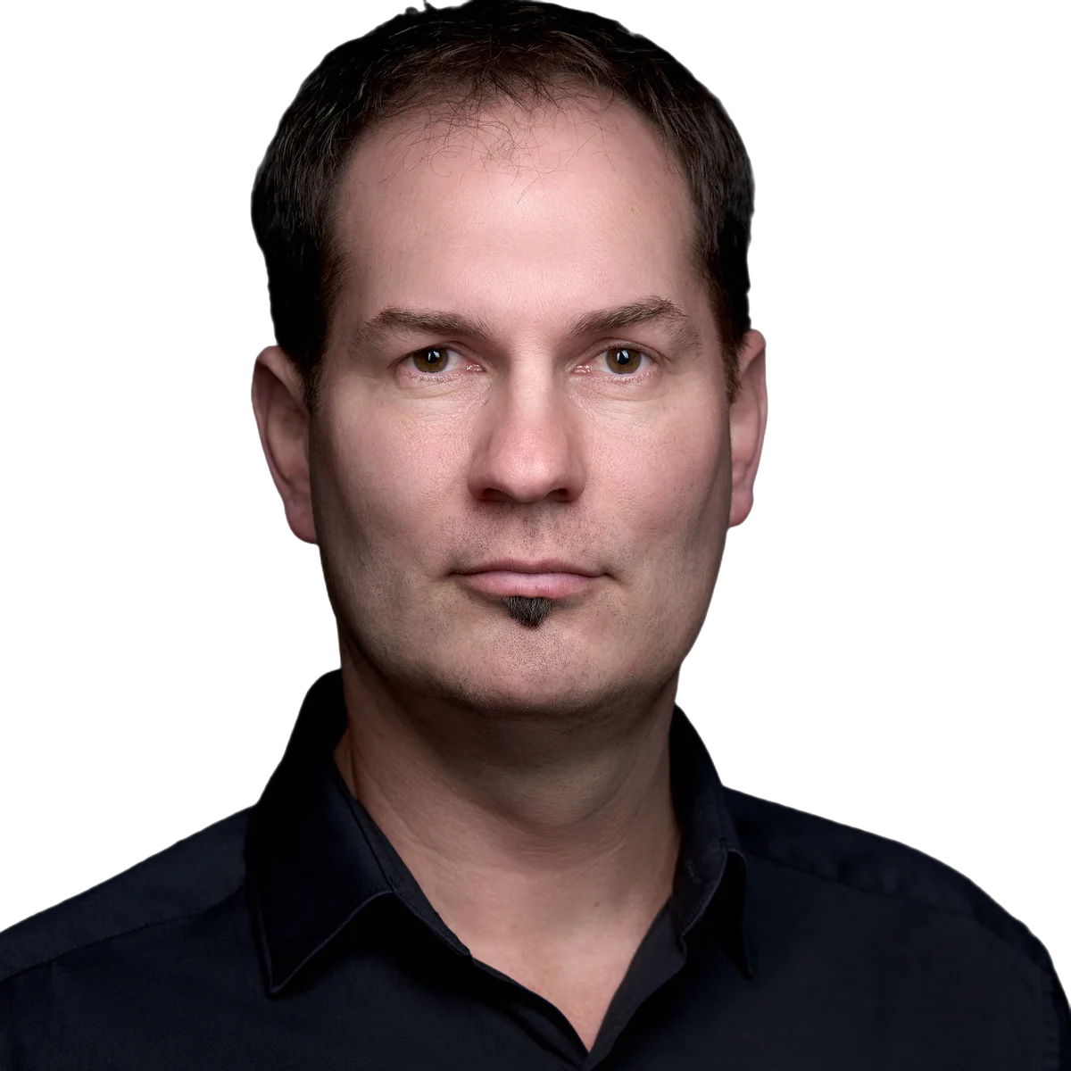 Portret: Szabó Levente
