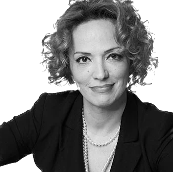 Portret: Theodora Stanciu