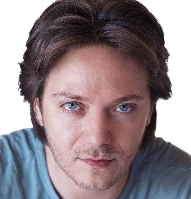 Portret: Vlad Popescu