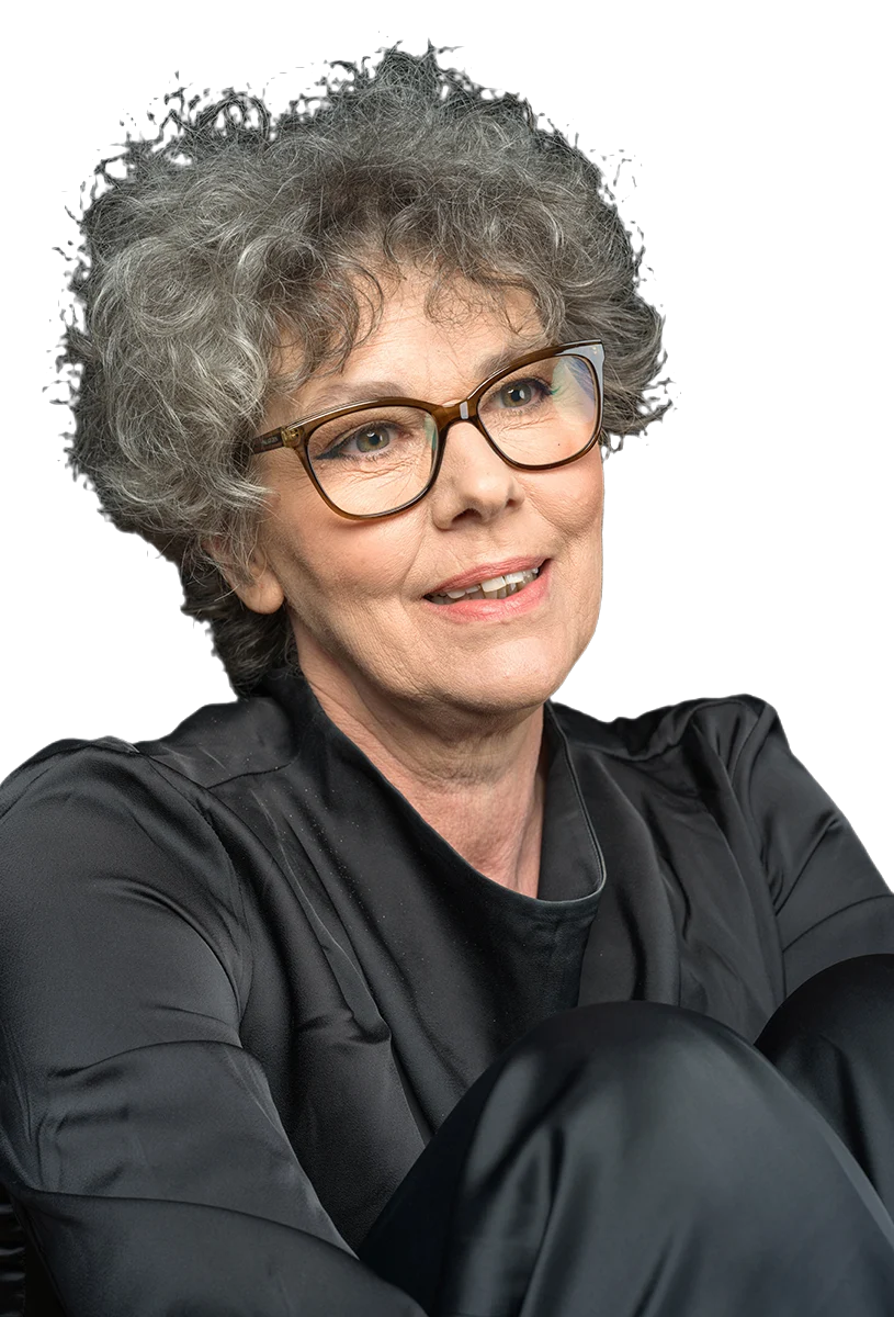 Portret: Anamaria Pîslaru