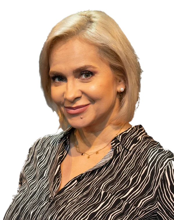 Portret: Paula Chirilă