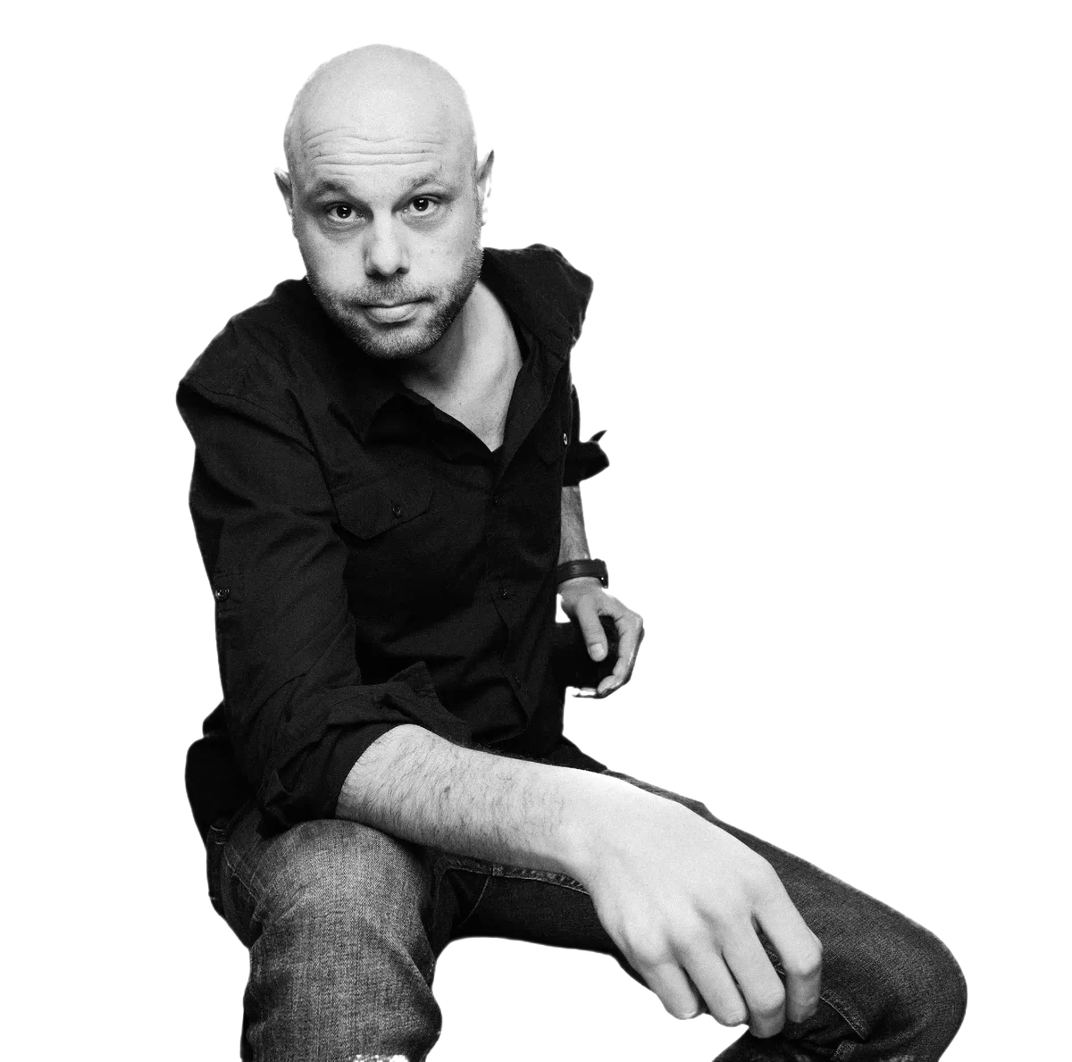 Portret: Tóth Árpád