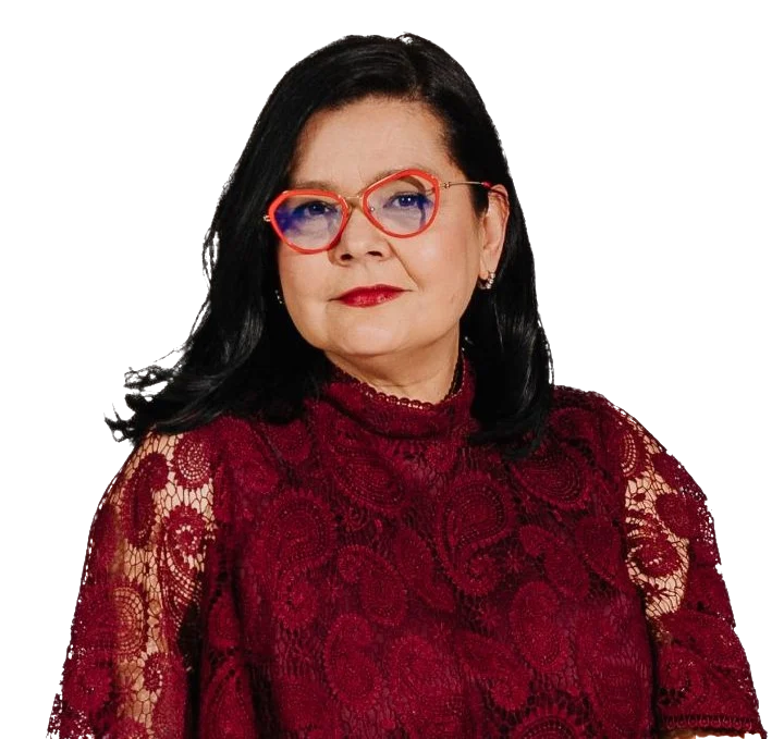 Portret: Florina Găzdaru