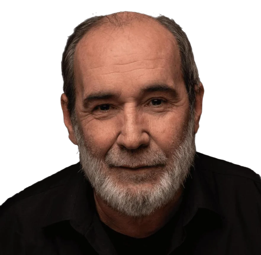 Portret: Orodel Olaru