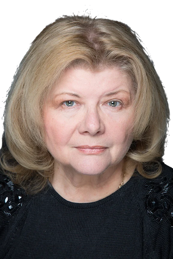 Portret: Angela Ioan