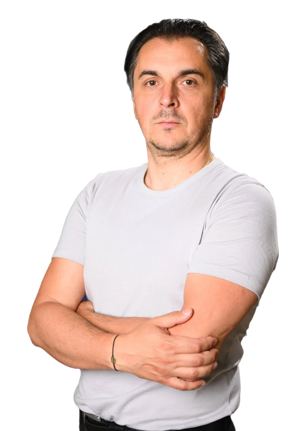 Portret: Alexandru Fotescu