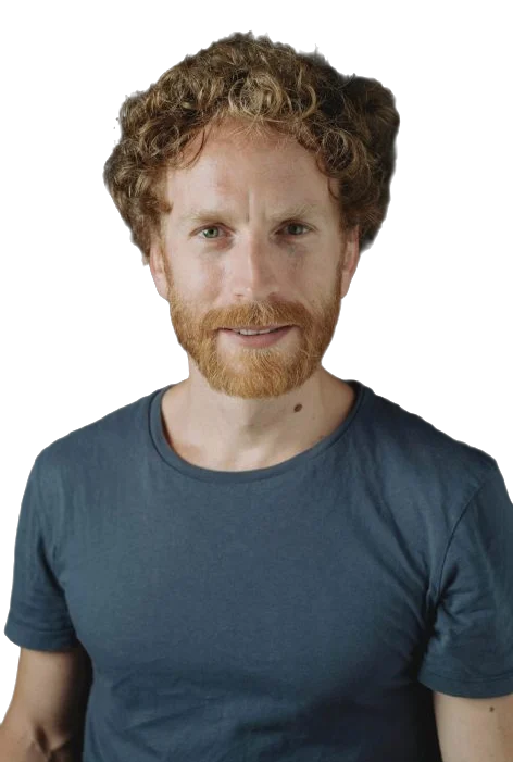 Portret: Bogdan Nechifor