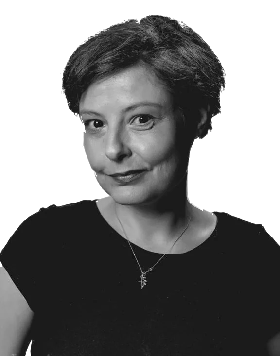Portret: Ada Simionică