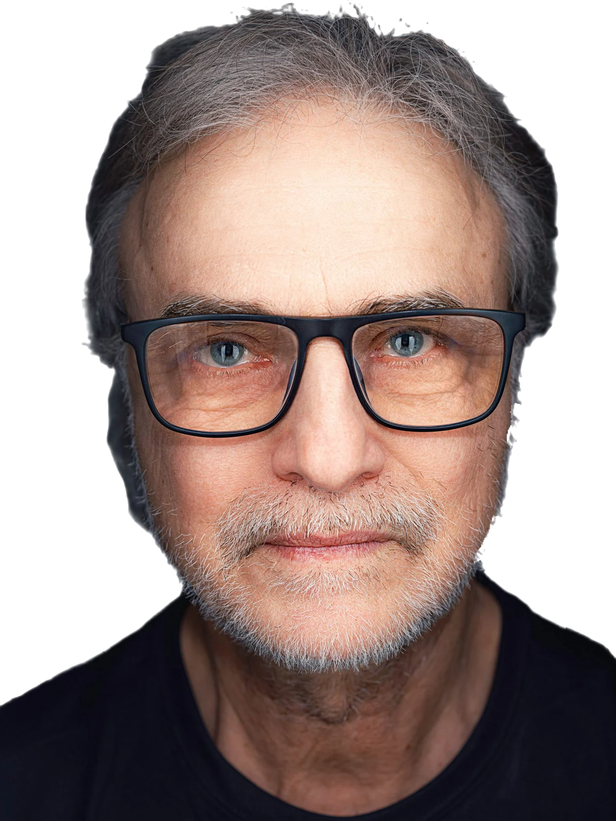 Portret: Dan Bădărău